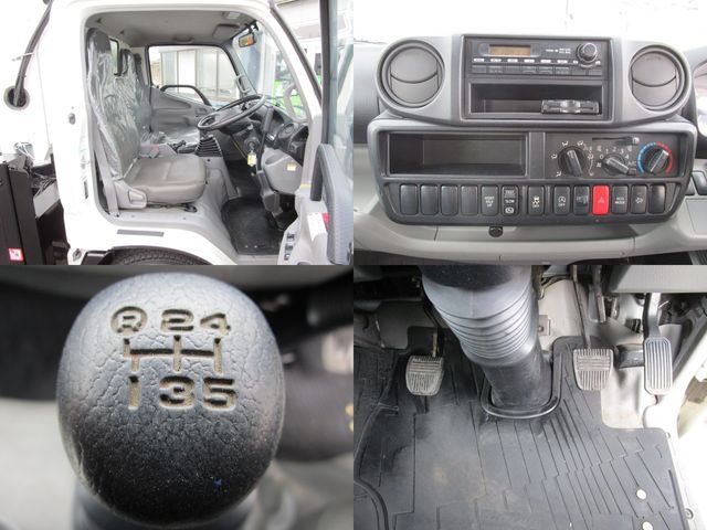 HINO DUTRO 2016 Image 31