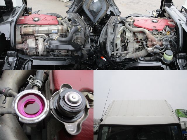 HINO DUTRO 2016 Image 31