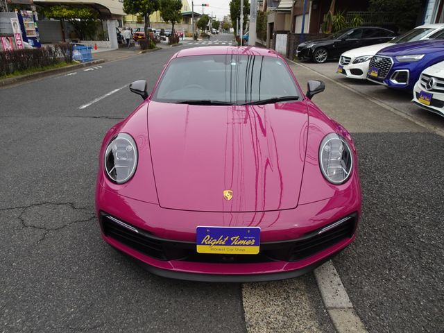 PORSCHE 911 2023 Image 31