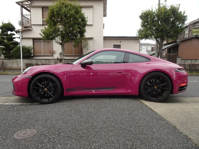 PORSCHE 911 2023 Image 31