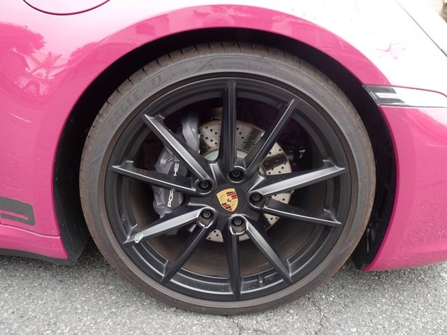 PORSCHE 911 2023 Image 31