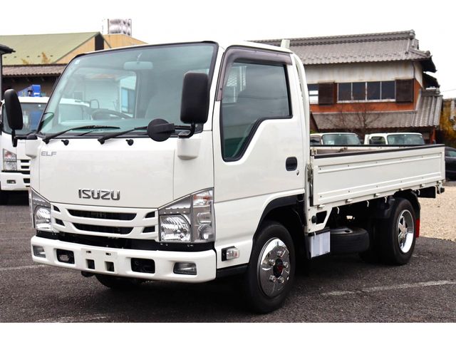 ISUZU ELF 2015 Image 31