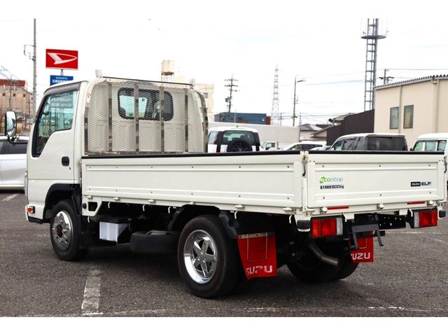 ISUZU ELF 2015 Image 31