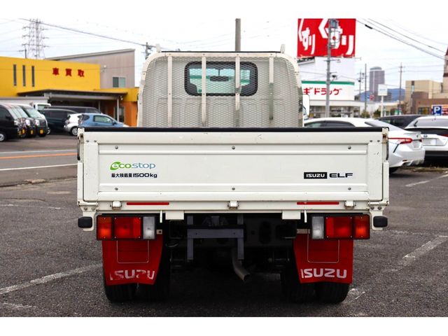 ISUZU ELF 2015 Image 31