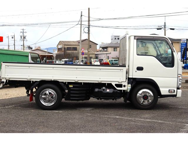 ISUZU ELF 2015 Image 31