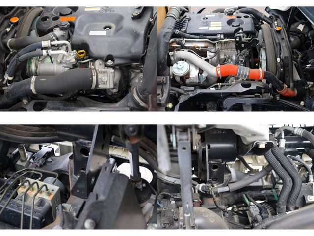 ISUZU ELF 2015 Image 31