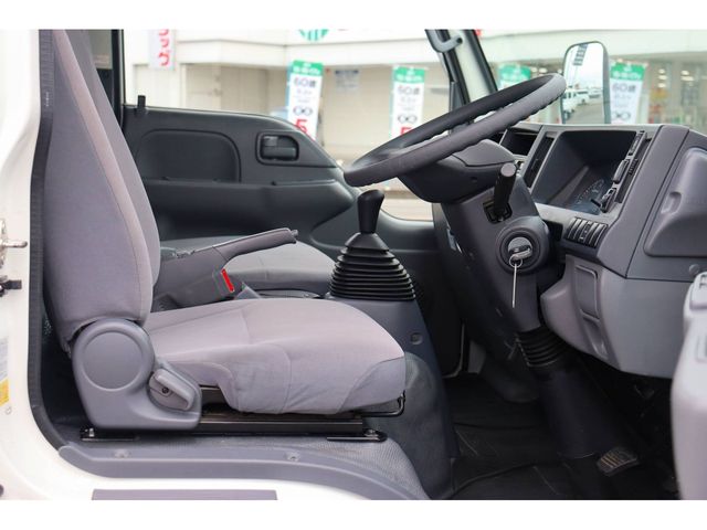 ISUZU ELF 2015 Image 31