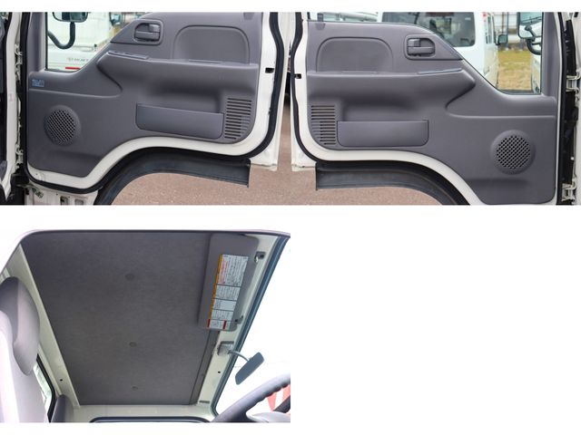 ISUZU ELF 2015 Image 31