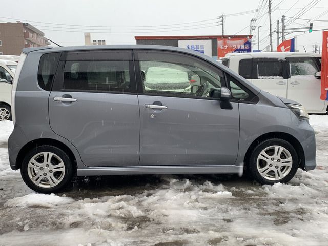 DAIHATSU MOVE CUSTOM 4WD 2014 Image 31