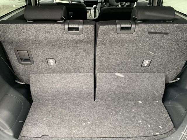 DAIHATSU MOVE CUSTOM 4WD 2014 Image 31