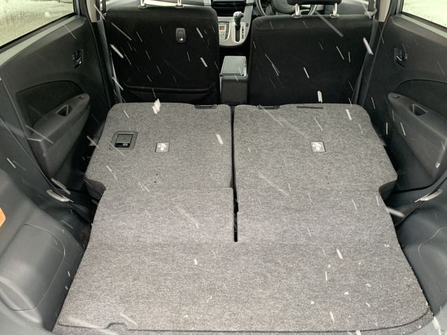 DAIHATSU MOVE CUSTOM 4WD 2014 Image 31