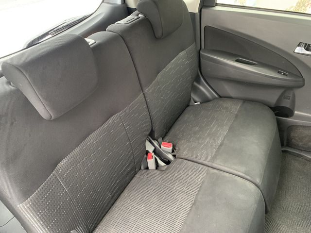 DAIHATSU MOVE CUSTOM 4WD 2014 Image 31