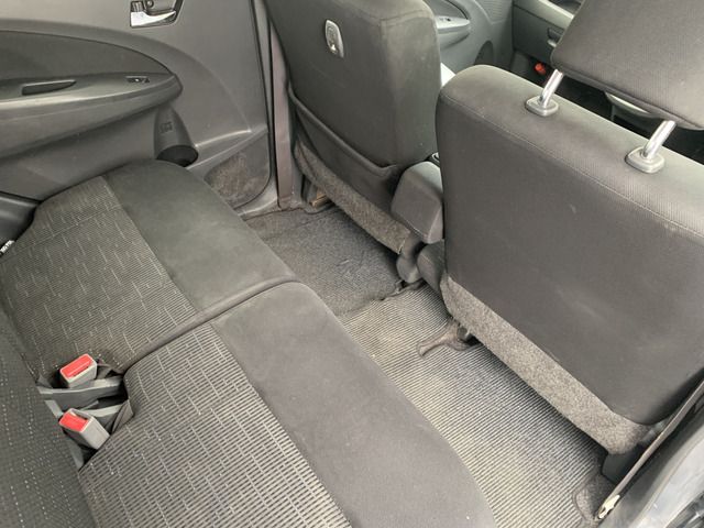 DAIHATSU MOVE CUSTOM 4WD 2014 Image 31