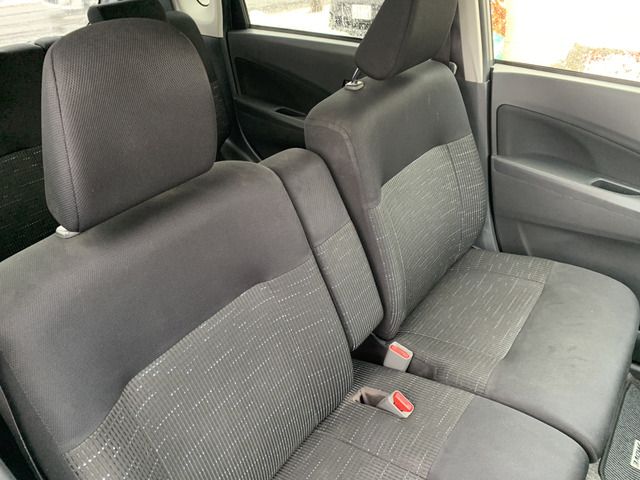 DAIHATSU MOVE CUSTOM 4WD 2014 Image 31