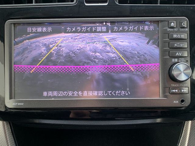 DAIHATSU MOVE CUSTOM 4WD 2014 Image 31