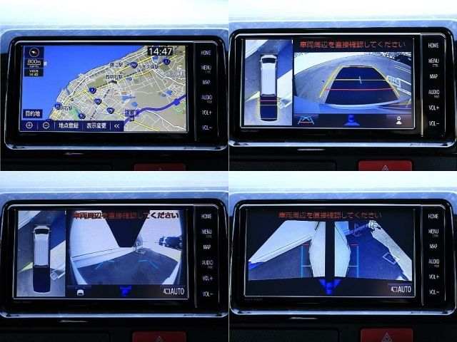 TOYOTA HIACE VAN 2WD 2021 Image 31