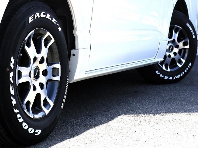 TOYOTA HIACE VAN 2WD 2021 Image 31