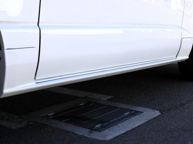 TOYOTA HIACE VAN 2WD 2021 Image 31