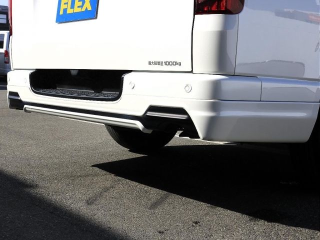 TOYOTA HIACE VAN 2WD 2021 Image 31