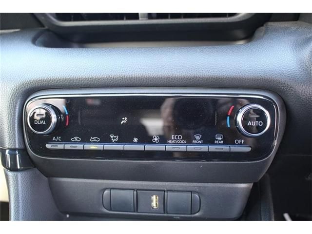 TOYOTA GR YARIS 2020 Image 31