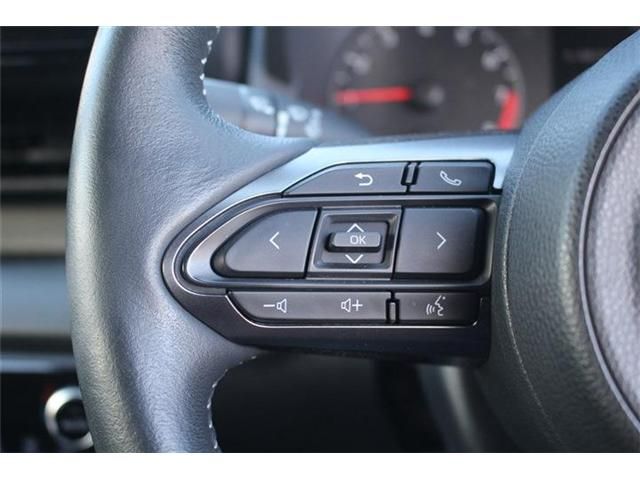 TOYOTA GR YARIS 2020 Image 31