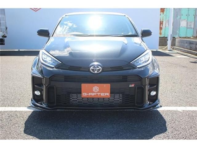 TOYOTA GR YARIS 2020 Image 31