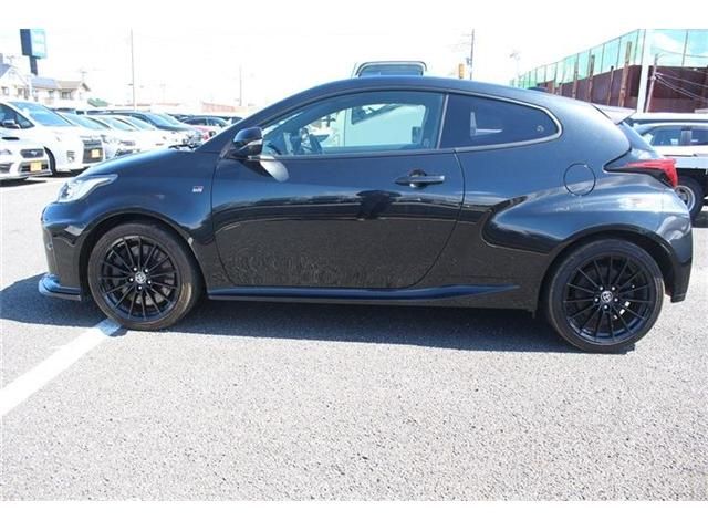 TOYOTA GR YARIS 2020 Image 31