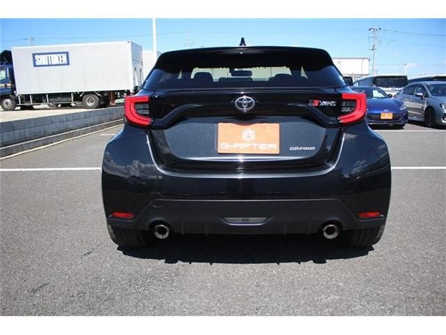 TOYOTA GR YARIS 2020 Image 31