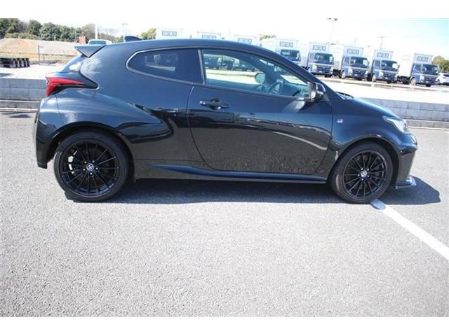 TOYOTA GR YARIS 2020 Image 31