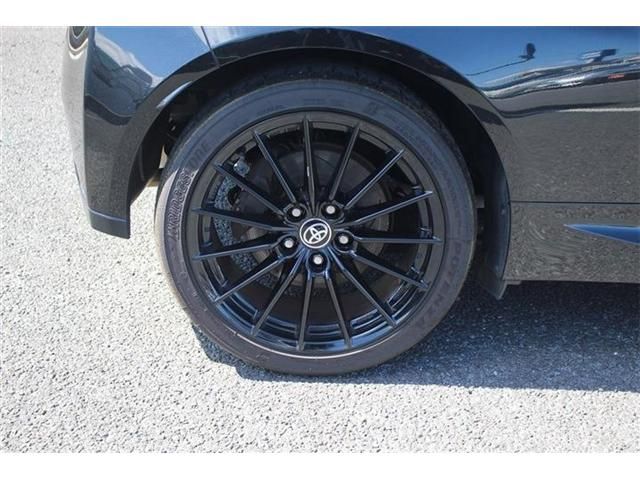 TOYOTA GR YARIS 2020 Image 31