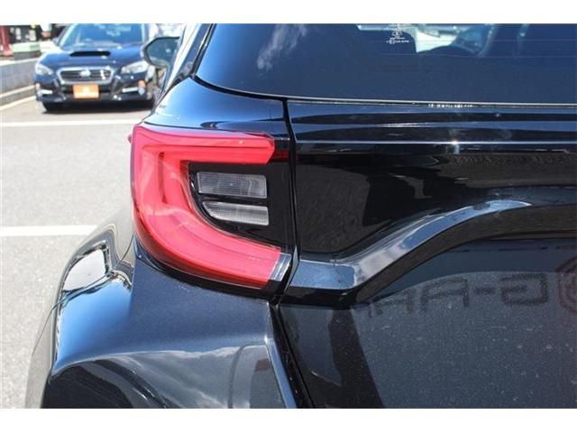 TOYOTA GR YARIS 2020 Image 31