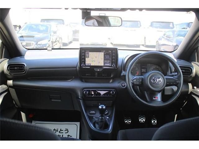 TOYOTA GR YARIS 2020 Image 31