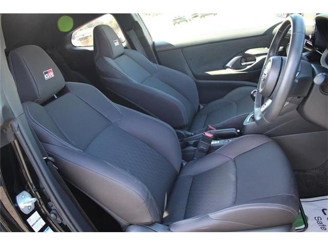 TOYOTA GR YARIS 2020 Image 31