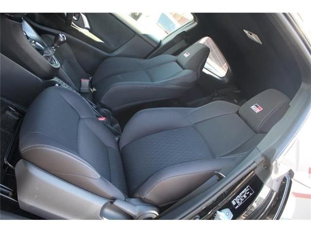 TOYOTA GR YARIS 2020 Image 31