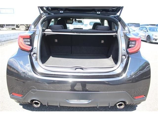 TOYOTA GR YARIS 2020 Image 31