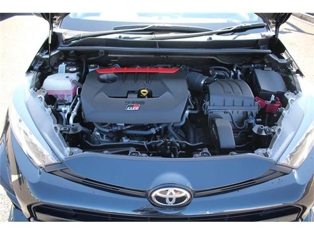 TOYOTA GR YARIS 2020 Image 31