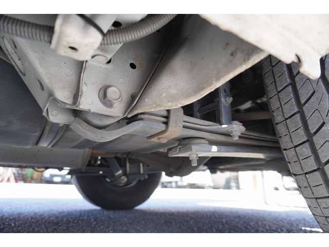 TOYOTA HIACE VAN 1.25T 2WD 2017 Image 31