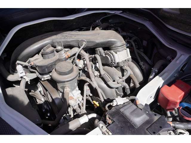 TOYOTA HIACE VAN 1.25T 2WD 2017 Image 31