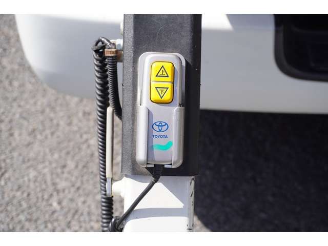 TOYOTA HIACE VAN 1.25T 2WD 2017 Image 31