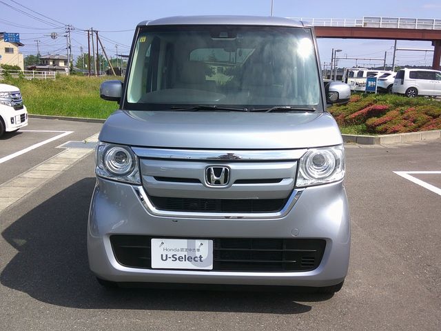 HONDA N BOX 2020 Image 31
