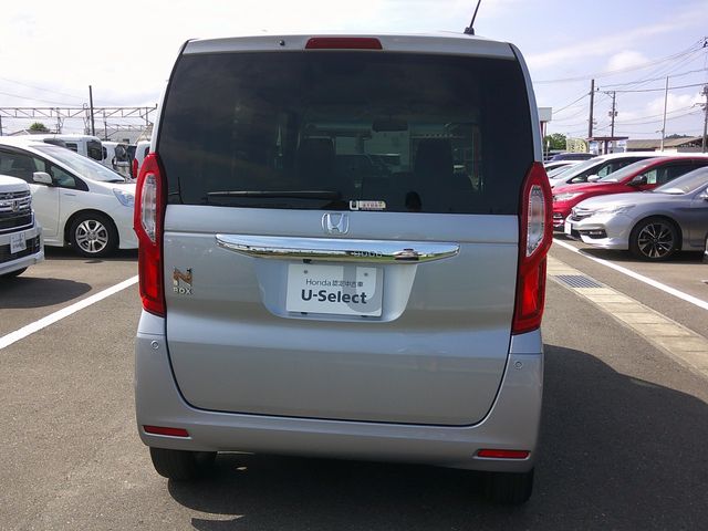HONDA N BOX 2020 Image 31