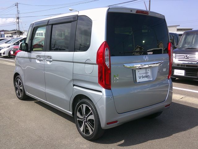 HONDA N BOX 2020 Image 31