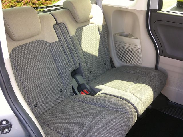 HONDA N BOX 2020 Image 31