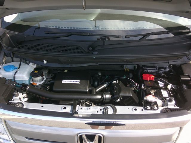 HONDA N BOX 2020 Image 31