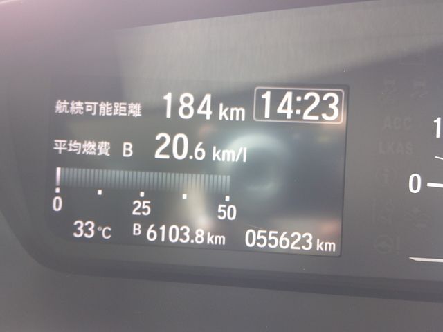 HONDA N BOX 2020 Image 31