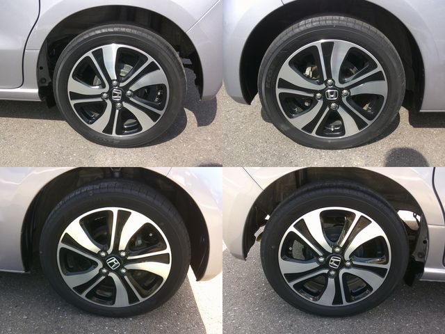 HONDA N BOX 2020 Image 31