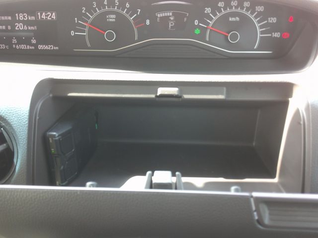 HONDA N BOX 2020 Image 31