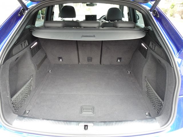 AUDI Q5 SPORTBACK 2021 Image 31