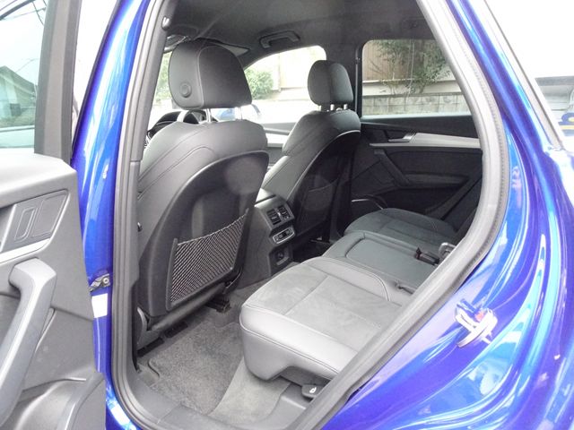 AUDI Q5 SPORTBACK 2021 Image 31