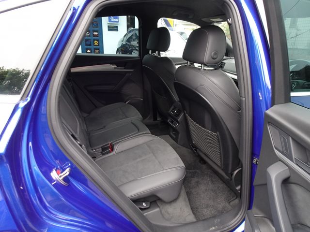 AUDI Q5 SPORTBACK 2021 Image 31